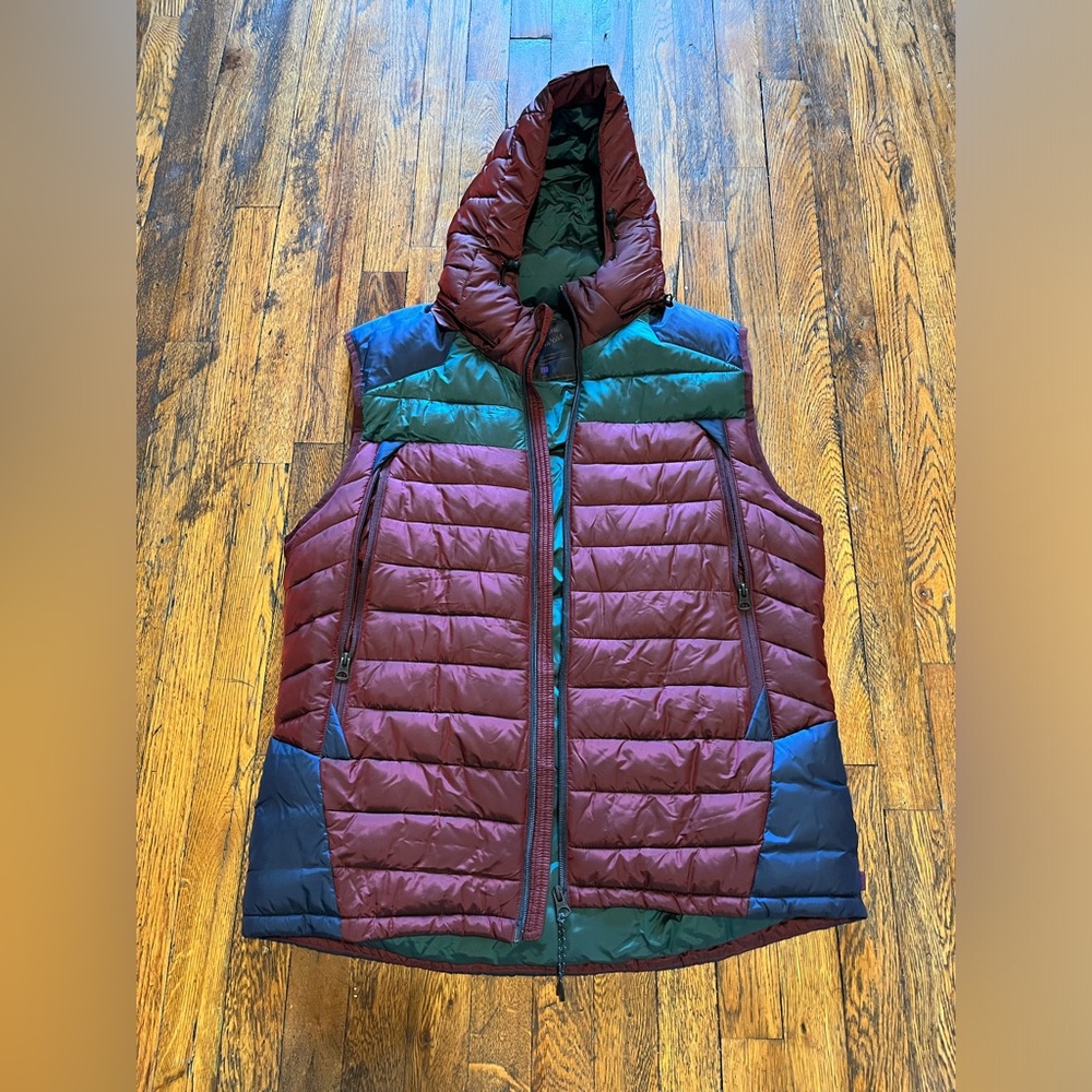 Men’s Vest